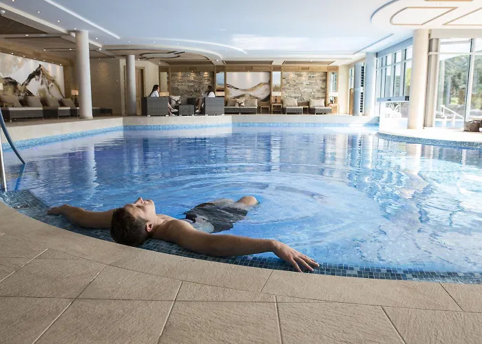 Meiser Hotel Fichtenau