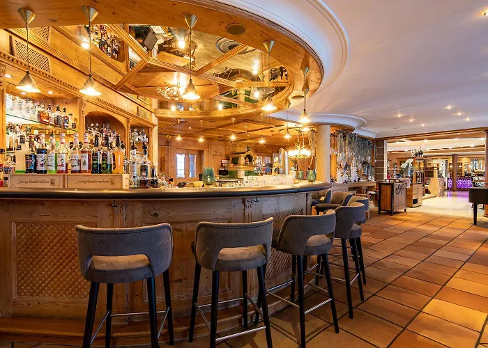 Hotel Meiser Fichtenau