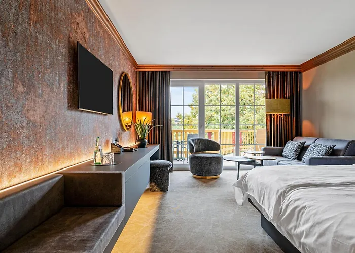 Szálloda Meiser Fichtenau