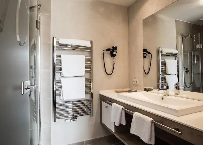 Szálloda Meiser Fichtenau