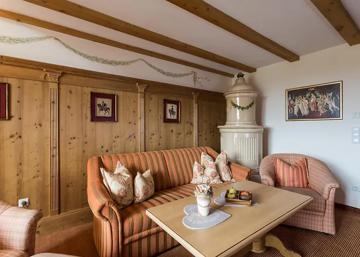 Hotel Meiser Fichtenau