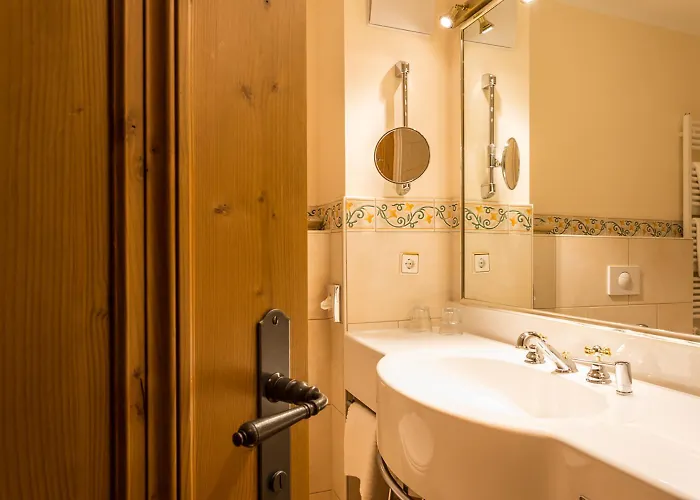 Hotel Meiser Fichtenau