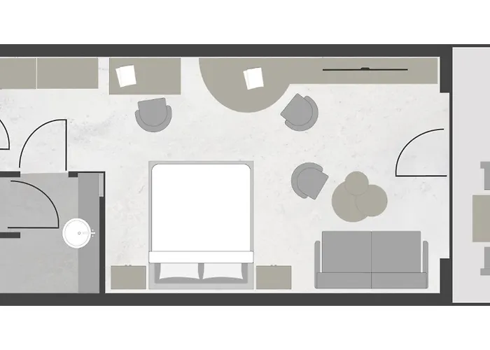 Hotel Meiser Fichtenau