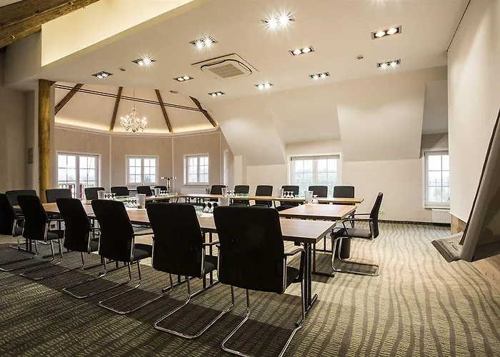 Meiser Ξενοδοχείο