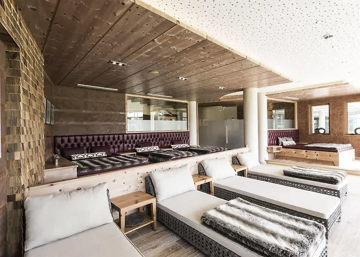 Meiser Ξενοδοχείο 4*