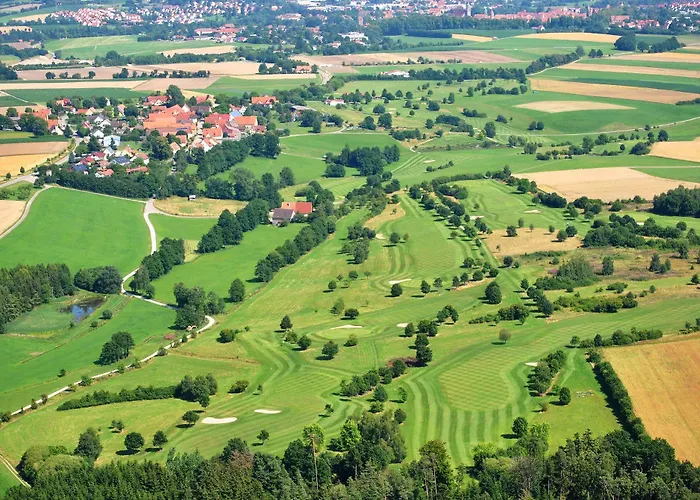Meiser Ξενοδοχείο Fichtenau